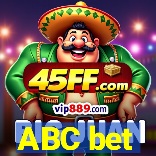 ABC bet